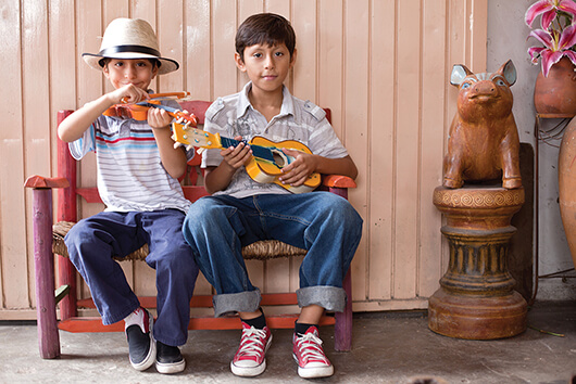 foto-mexico-desconocido-ni¦os