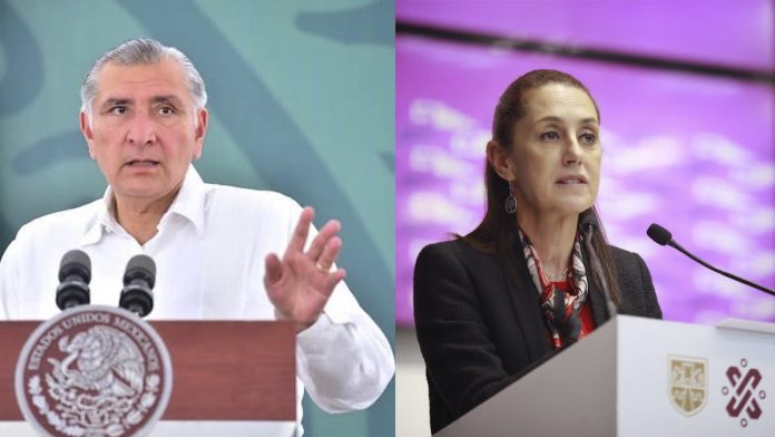 adan-augusto-lopez-y-claudia-sheinbaum