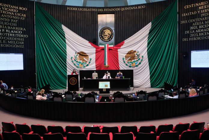 FOTO 1 BOL021 CONGRESO 18 OCTUBRE 2023