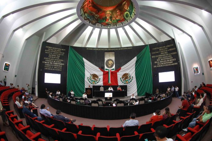 FOTO 1 BOLETIN 062 CONGRESO 09 ABRIL 2024