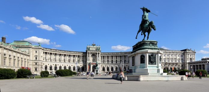 Wien_-_Neue_Hofburg