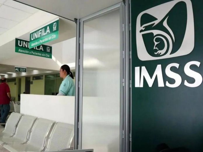 IMSS-ASEGURADOS