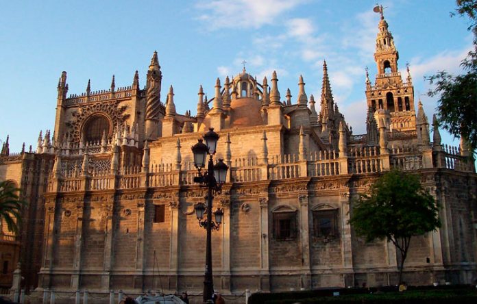 la-catedral-de-sevilla