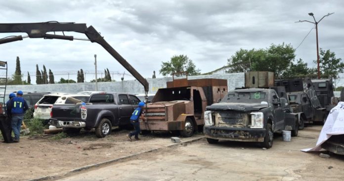vehiculos-monstruo-destruidos-en-tamaulipas
