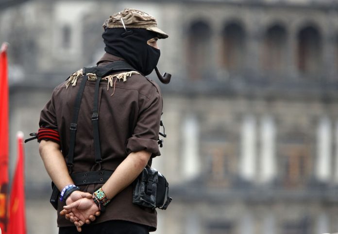 quien-es-subcomandante-marcos