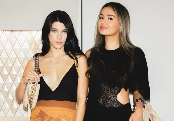 sophia-kiani-phoebe-gates-insta-RnMuDlVJF2uZy7kWmsrsA1K-1200x840@diario_abc