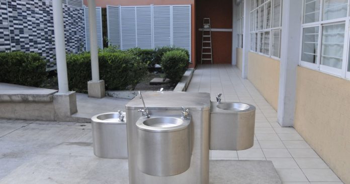 bebederos-escuelas-mexico