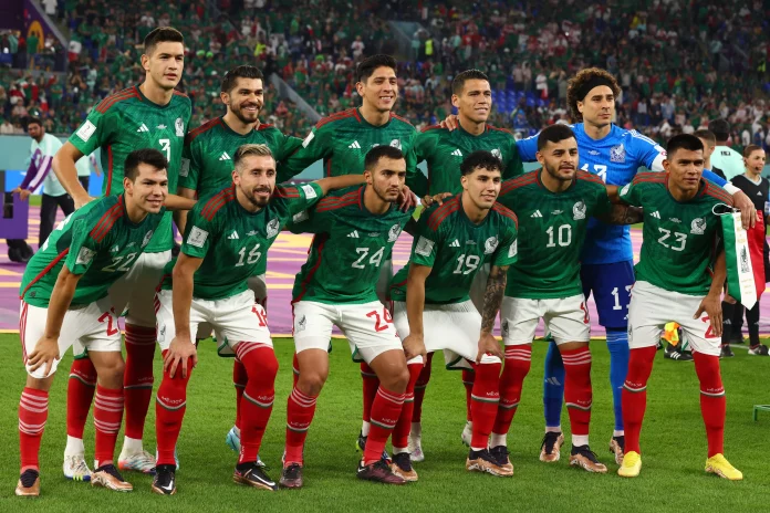 seleccion-mexicana