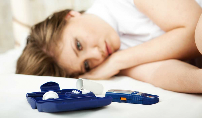 formas-de-combatir-la-depresion-causada-por-la-diabetes
