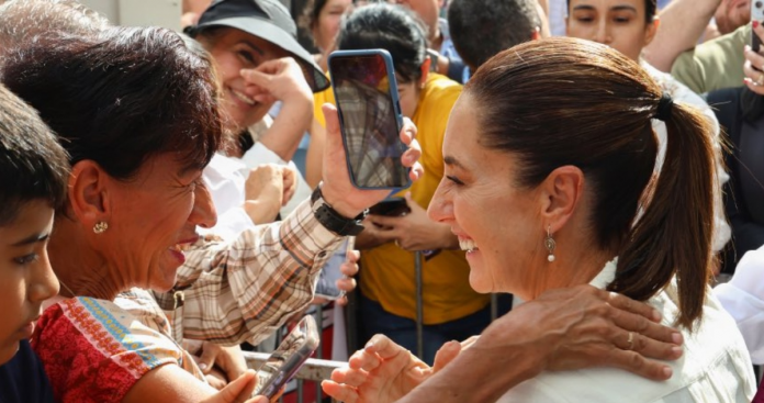 sheinbaum-aprobacion