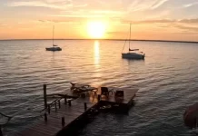 Presentación de ‘Ruta del Romance Chetumal–Bacalar’, el 1 de noviembre