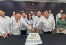 Poder Judicial celebra 51 años y anuncia nuevo juzgado en Bacalar