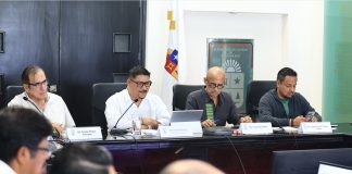 Obra del Puente Nichupté de Cancún no concluirá este año, informa el gobierno de Quintana Roo