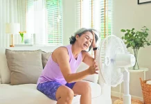 Menopausia: 1,000 millones de mujeres en esta etapa ¿Cómo se presenta?