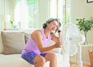 Menopausia: 1,000 millones de mujeres en esta etapa ¿Cómo se presenta?