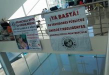 Esperan Madres Buscadoras vinculación a proceso del exfiscal Montes de Oca por caso Francisca Mariner