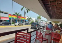 DESPLOME EN LA ACTIVIDAD GASTRONÓMICA EN CHETUMAL