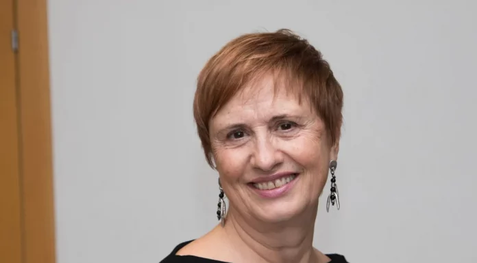 Mercè Conangla, psicóloga: «Existen varias razones por las que hay personas que no se aguantan ni a sí mismas»