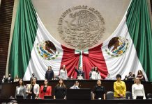 Aprueban diputados Ley contra la Extorsión