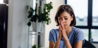 Las seis cosas de las que más nos arrepentimos cuando somos adultos