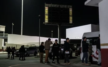 Cifra de indocumentados que intentaron ingresar a EU por México cayó cerca de 80%