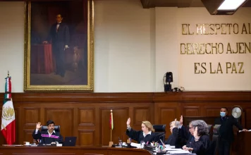 Deberá minera pagar 2 mil 868 millones de pesos, ordena la Corte