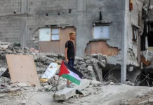 El episteme genocida autodestructivo