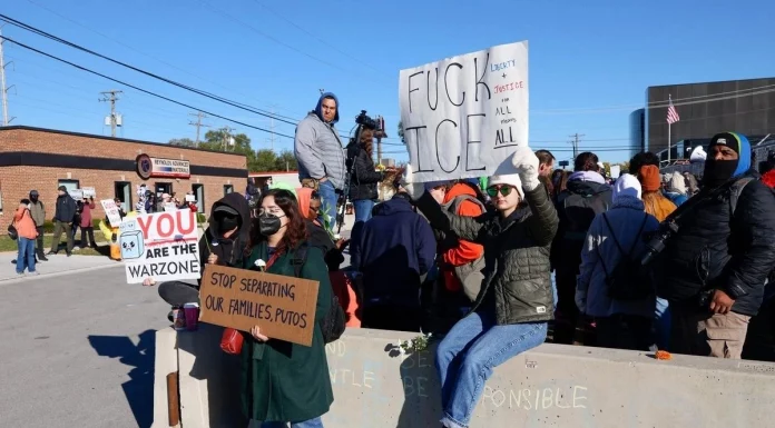 El reino de la confusión y los ocultamientos