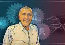 Notaría de Adán Augusto creó factureras y empresas de La Estafa Maestra