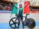 “Era todo o nada, ya no traía fuerzas y pedaleé con todo México atrás”