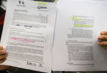 Reforma a Ley de Amparo, qué sabemos del amparo digita