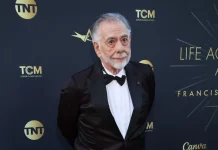 Francis Ford Coppola subasta su millonaria y exclusiva colección de relojes para seguir haciendo cine