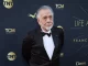 Francis Ford Coppola subasta su millonaria y exclusiva colección de relojes para seguir haciendo cine