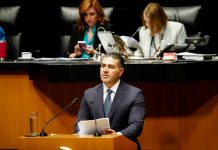 ¿Está funcionando la Estrategia de Seguridad en México?