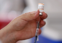 Preparadas, 10 millones de vacunas contra covid 19 para su aplicación este fin de año: Ssa