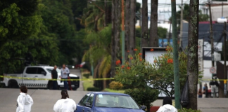 Sube a 63% la percepción de inseguridad en México: Inegi