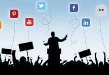 Clics, votos y dinero oscuro: regular la política en la era digital