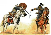 Así resistió Palestina al genocidio de los mongoles: «No escaparéis al terror de nuestro Ejército»