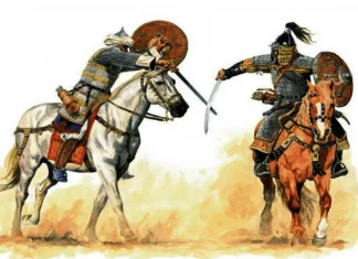 Así resistió Palestina al genocidio de los mongoles: «No escaparéis al terror de nuestro Ejército»