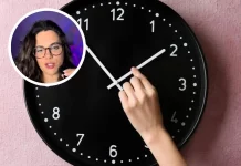 Una psicóloga explica cómo puede afectar el cambio de hora en nuestra salud: «Un cambio de sesenta minutos puede alterar nuestros ritmos circadianos»