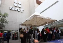 Que todos paguen, empeño de la 4T – Ciudad Perdida