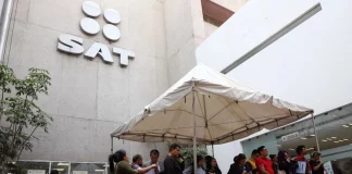 Que todos paguen, empeño de la 4T – Ciudad Perdida