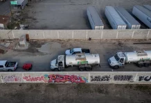 Subió 17.6% recaudación en aduanas en medio de investigaciones por ‘huachicol’ fiscal