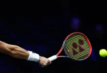 Cae una compleja red criminal de amaño de apuestas en partidos de tenis