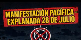Convocan a protesta contra apagones en Playa del Carmen durante concierto de Kenia Os