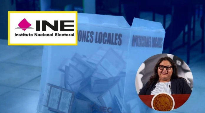 A Fuego Lento: INE y Morena rumbo a las elecciones de 2027