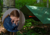 Niña revela a sus padres el horror que vivió a manos de un líder scout de 28 años en un campamento de 3 días