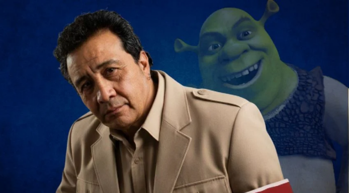 Denuncian al actor de doblaje Alfonso Obregón ante la FGJCDMX por presunto abuso y corrupción de menores
