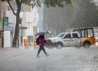 Fenómeno de El Niño: riesgo para México