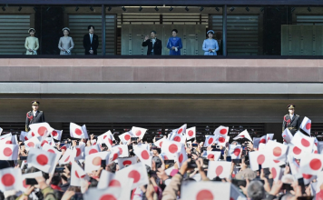 Japón reforma la ley de sucesión imperial pero mantiene veto a las mujeres